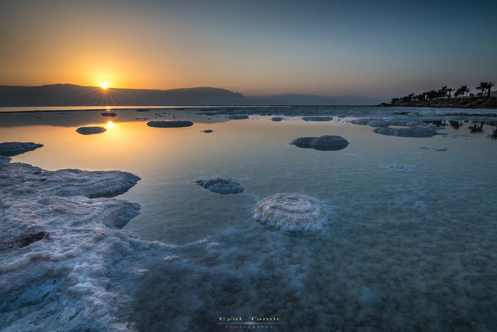 Desert Picture อารัด ภายนอก รูปภาพ