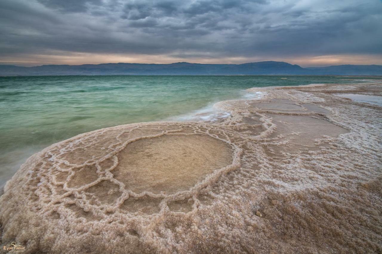 Desert Picture อารัด ภายนอก รูปภาพ