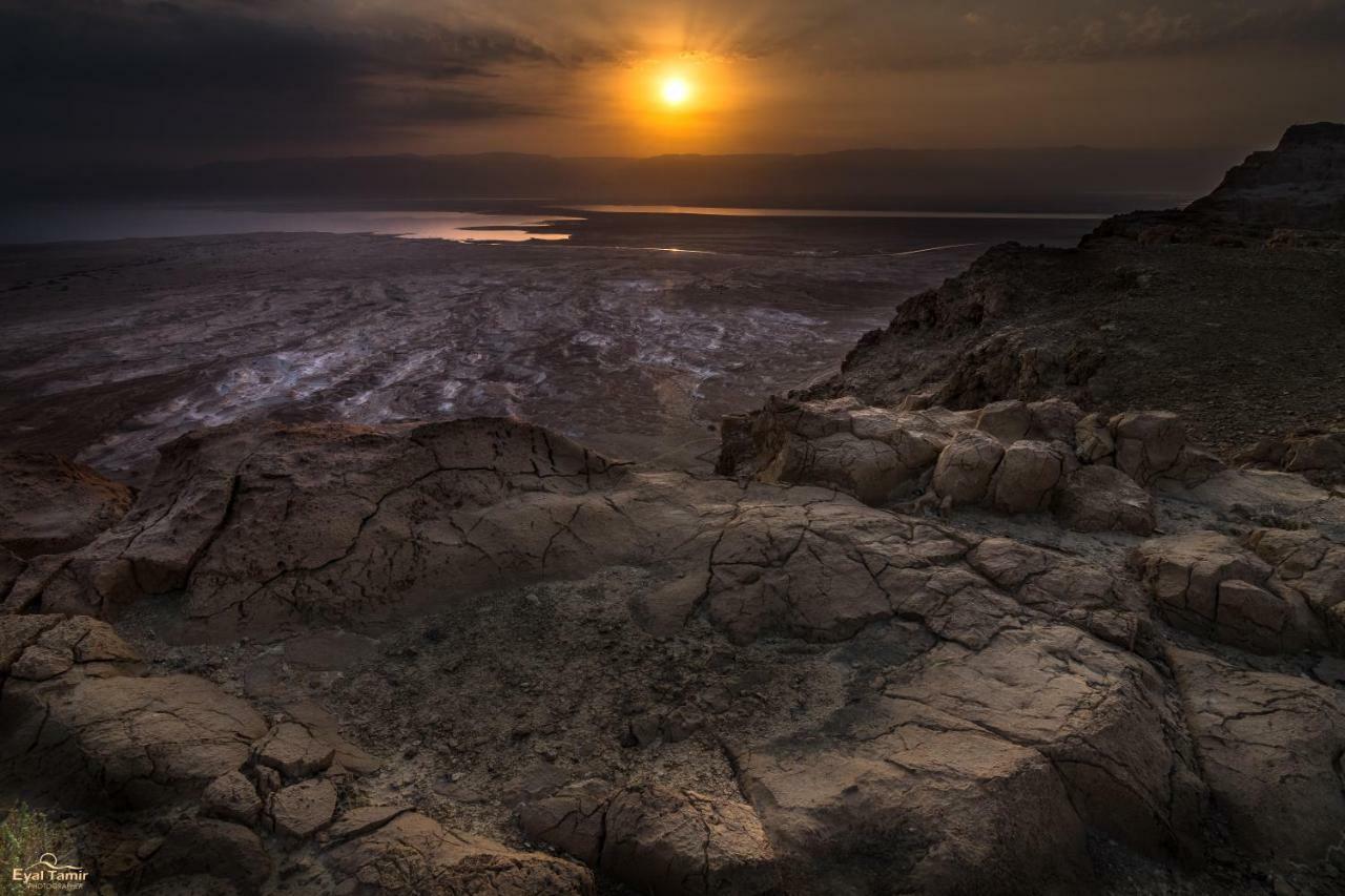 Desert Picture อารัด ภายนอก รูปภาพ