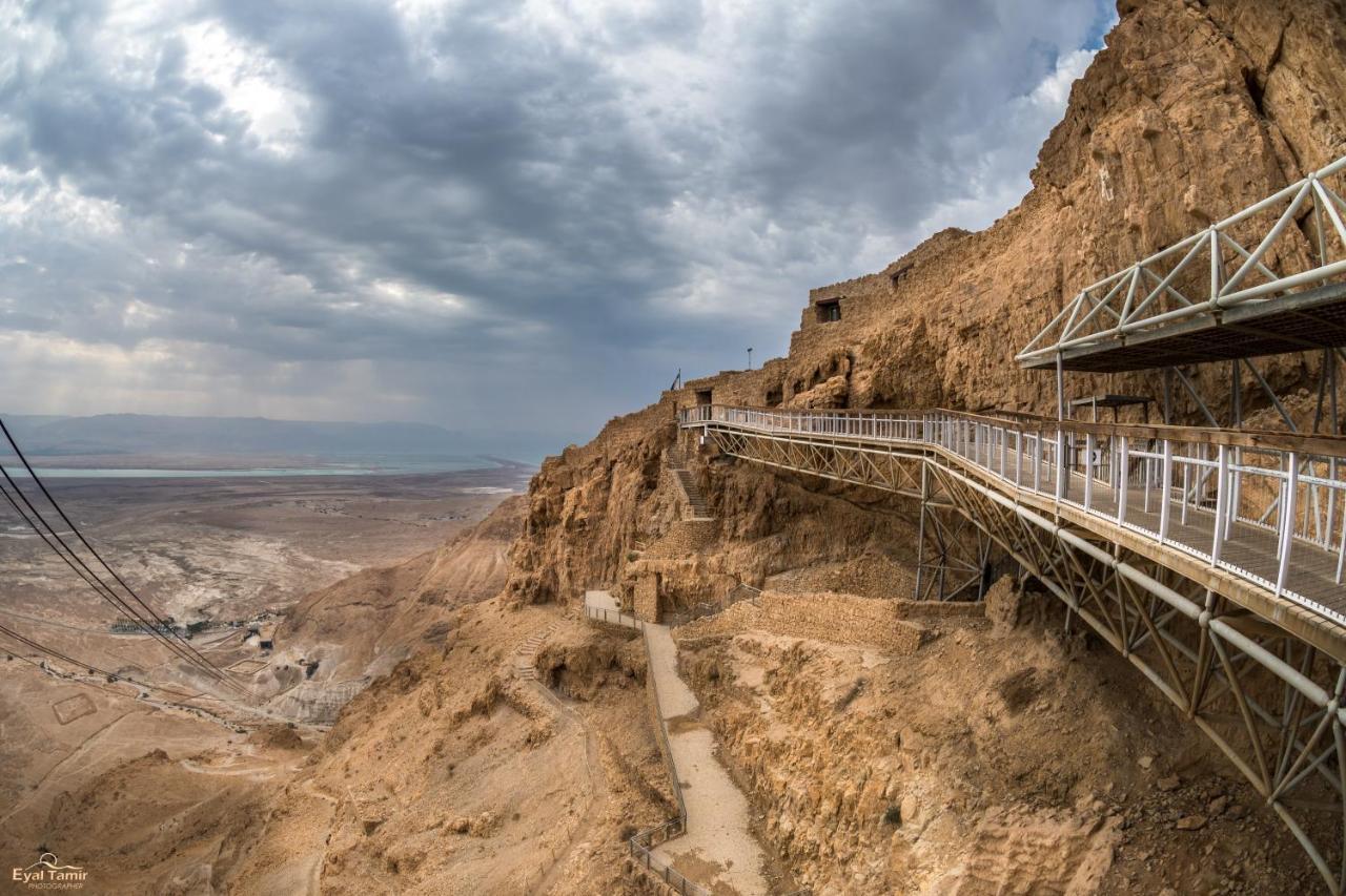 Desert Picture อารัด ภายนอก รูปภาพ