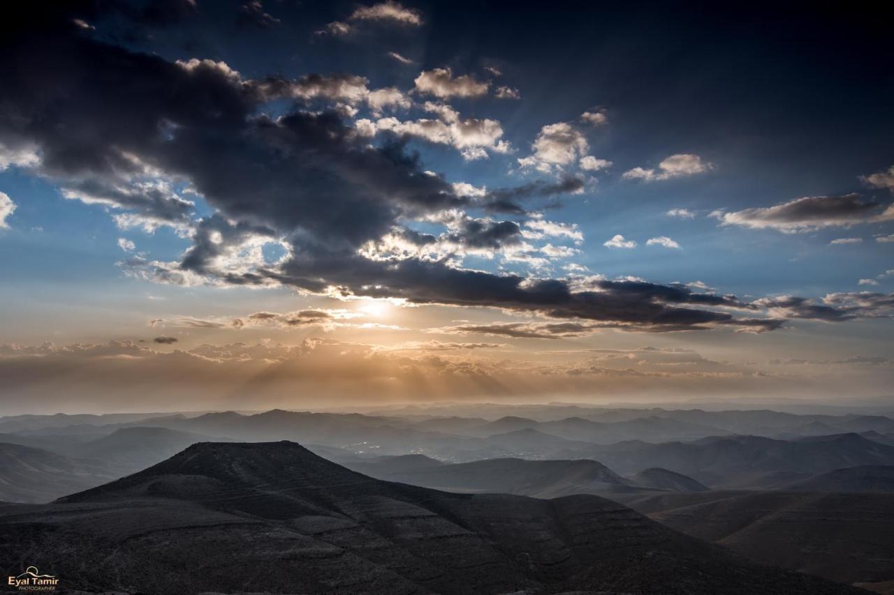 Desert Picture อารัด ภายนอก รูปภาพ
