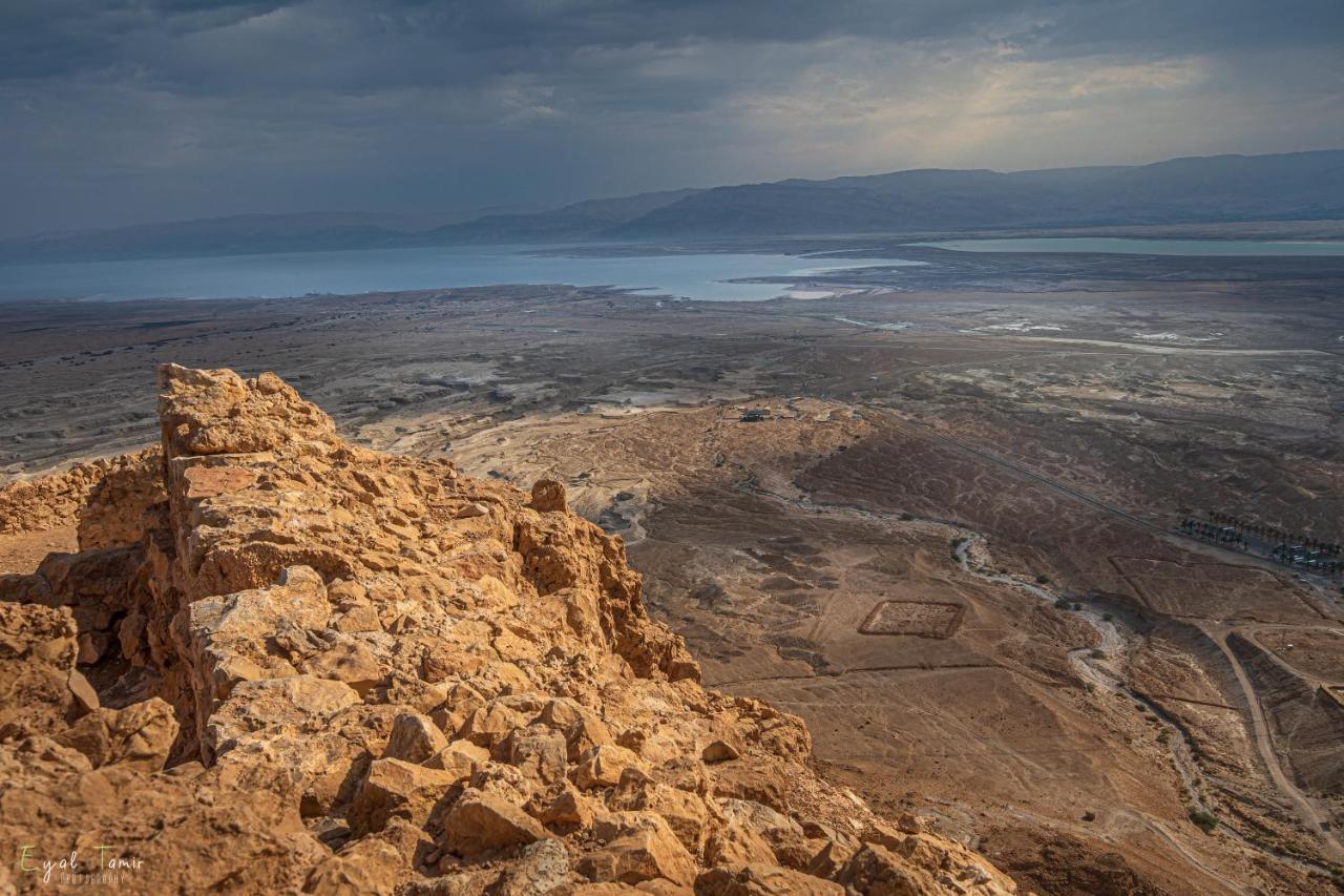 Desert Picture อารัด ภายนอก รูปภาพ