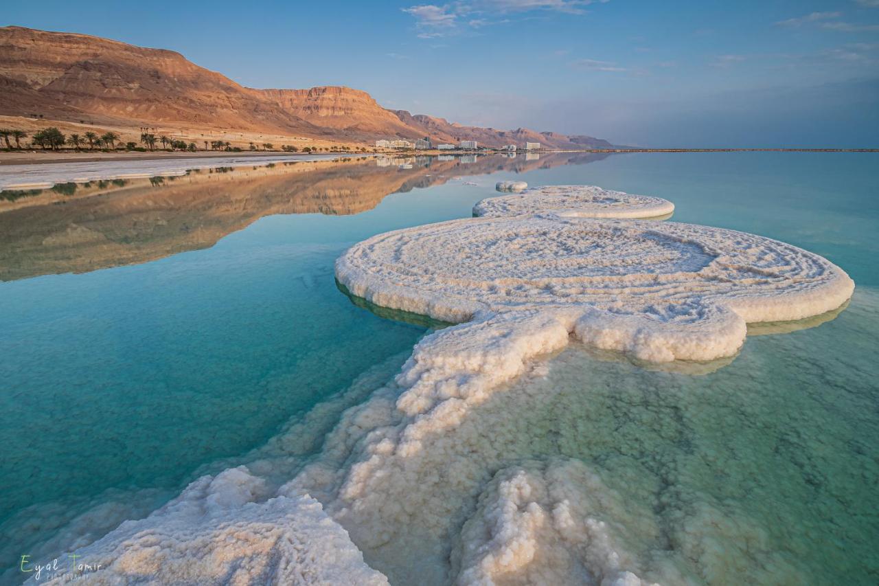 Desert Picture อารัด ภายนอก รูปภาพ